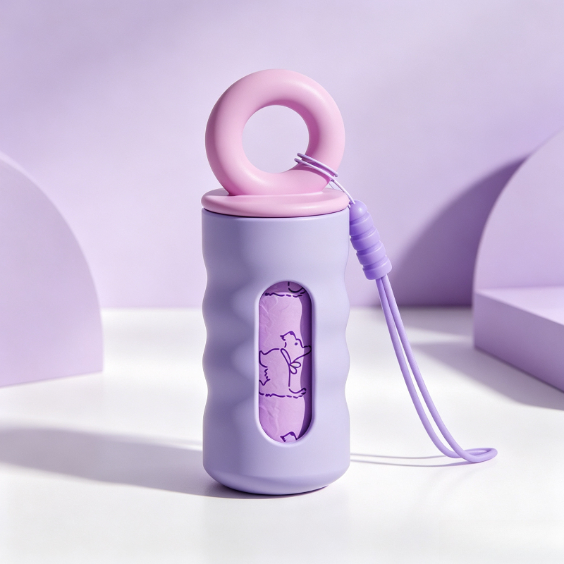 휴대용 애완동물 배변봉투 디스펜서 세트, 야외 산책용  - Poop Bag Dispenser 리뷰 및 가격