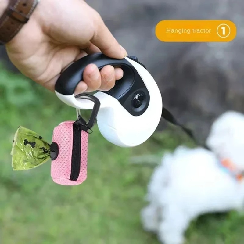 강아지 배변봉투 디스펜서, 걸이형 강아지 배변봉투 홀더 - Poop Bag Dispenser 리뷰 및 가격