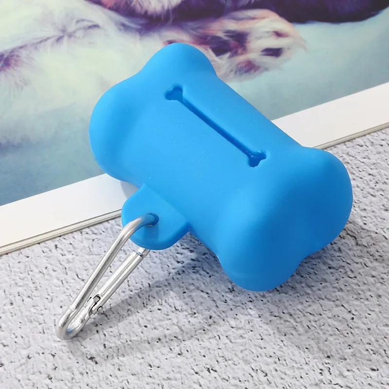 쓰레기 봉투 걸이형 보관 케이스 강아지 배변봉투 디스펜 - Poop Bag Dispenser 리뷰 및 가격
